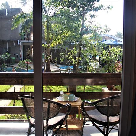 Lotus Sutra Hotel อารัมบล ห้อง รูปภาพ