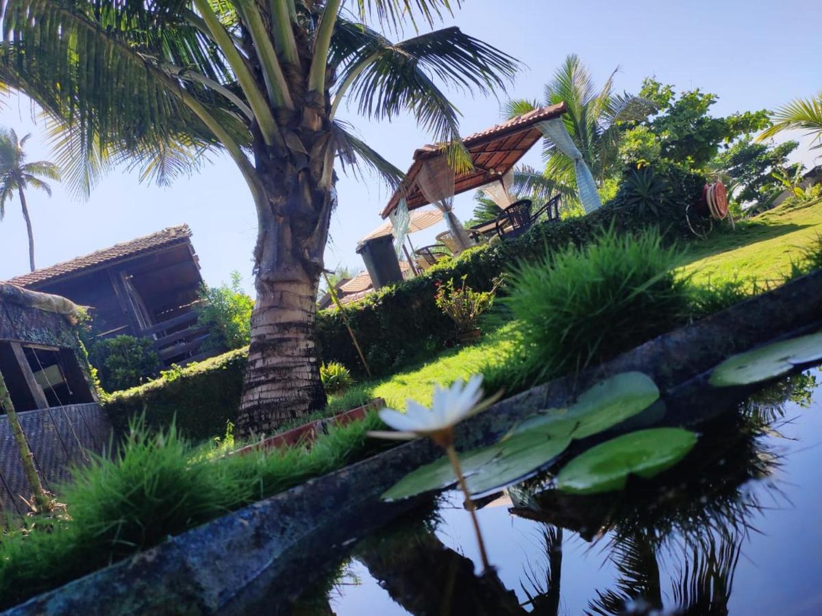 Lotus Sutra Hotel อารัมบล ภายนอก รูปภาพ