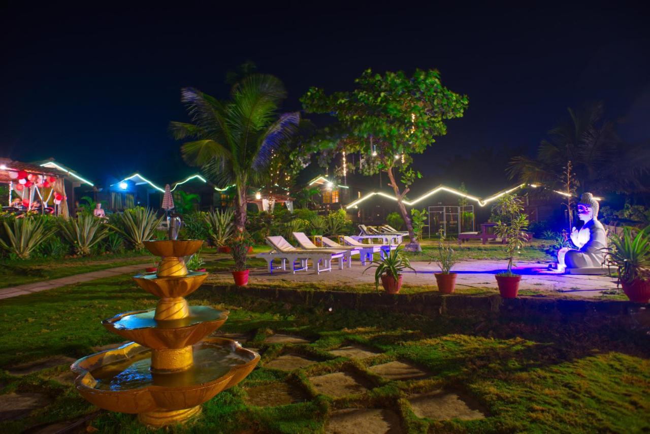 Lotus Sutra Hotel อารัมบล ภายนอก รูปภาพ