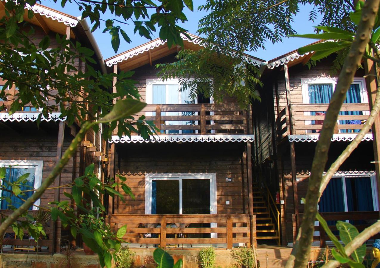 Lotus Sutra Hotel อารัมบล ภายนอก รูปภาพ