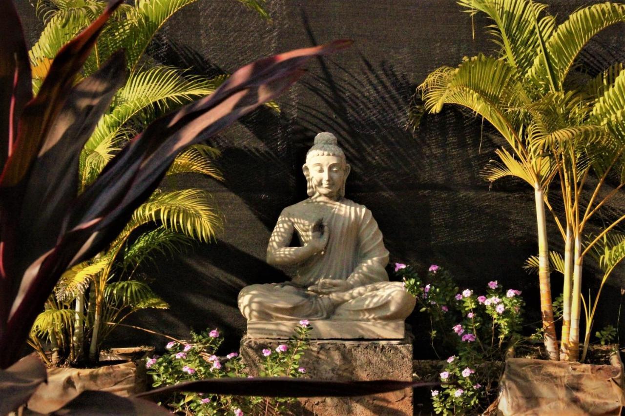 Lotus Sutra Hotel อารัมบล ภายนอก รูปภาพ