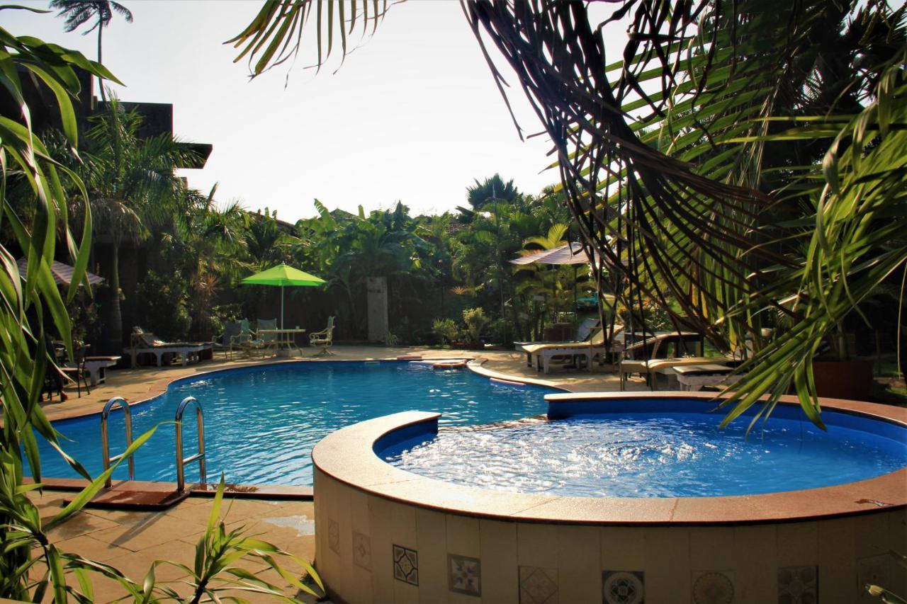 Lotus Sutra Hotel อารัมบล ห้อง รูปภาพ