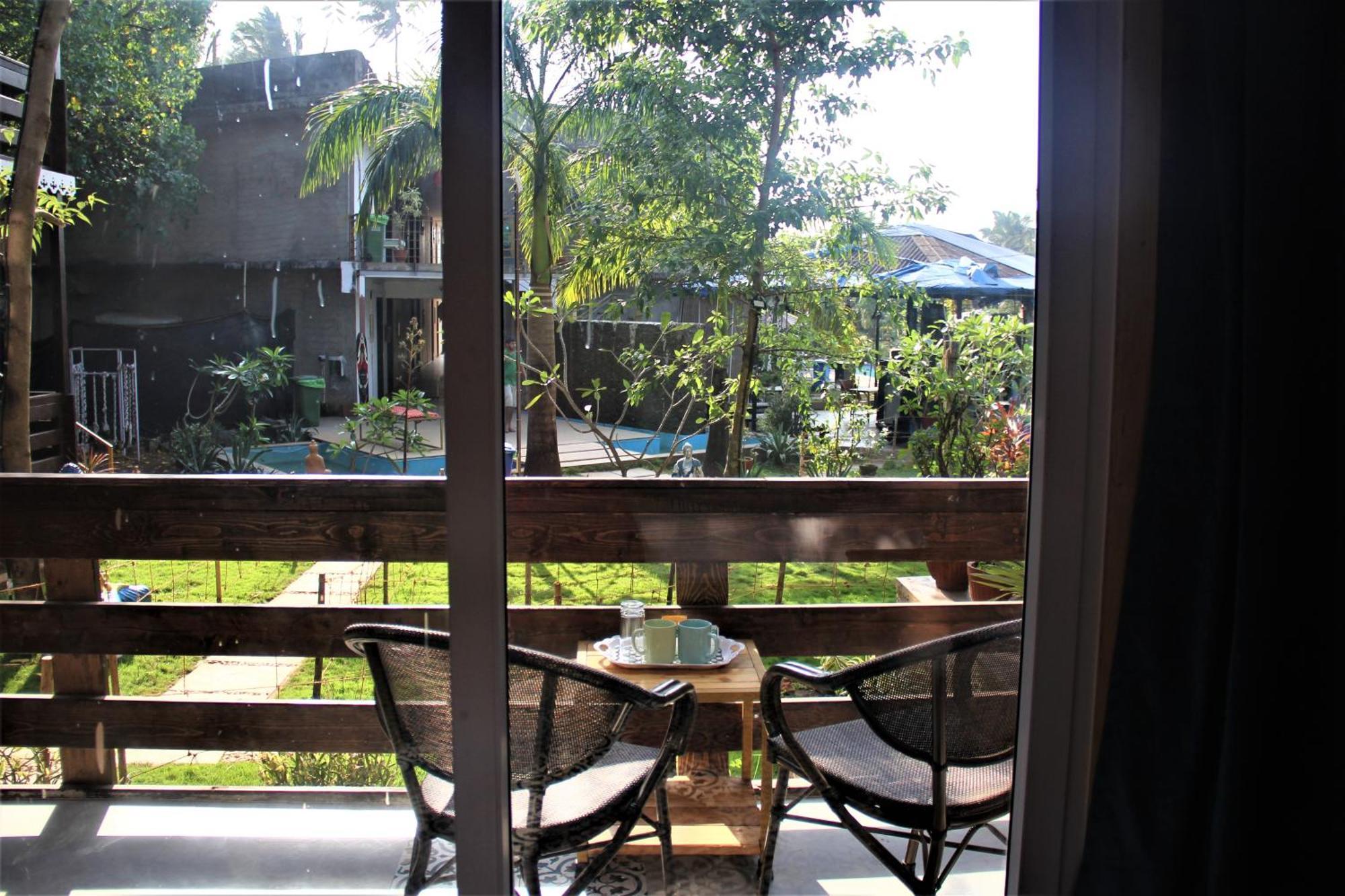 Lotus Sutra Hotel อารัมบล ห้อง รูปภาพ