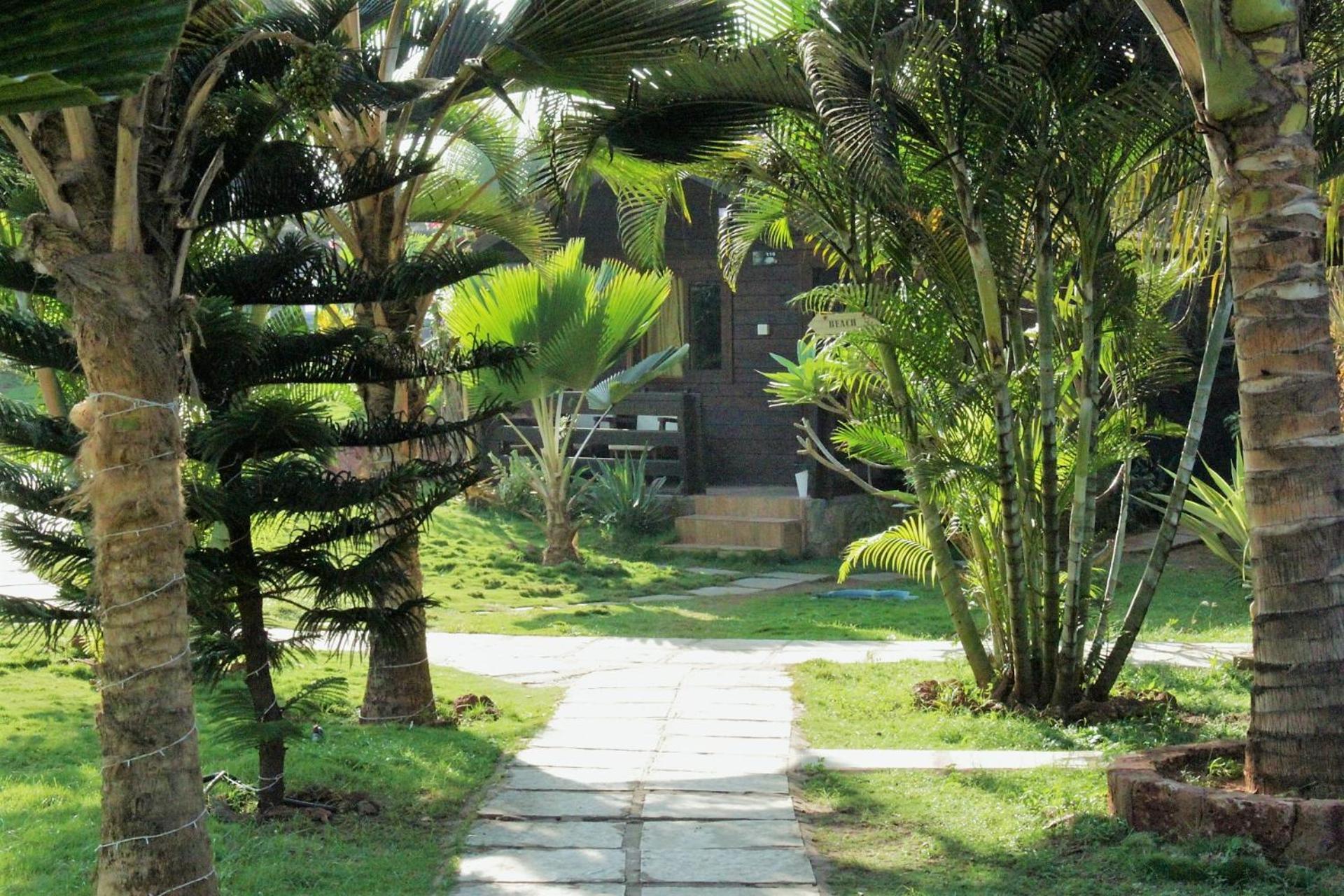 Lotus Sutra Hotel อารัมบล ห้อง รูปภาพ