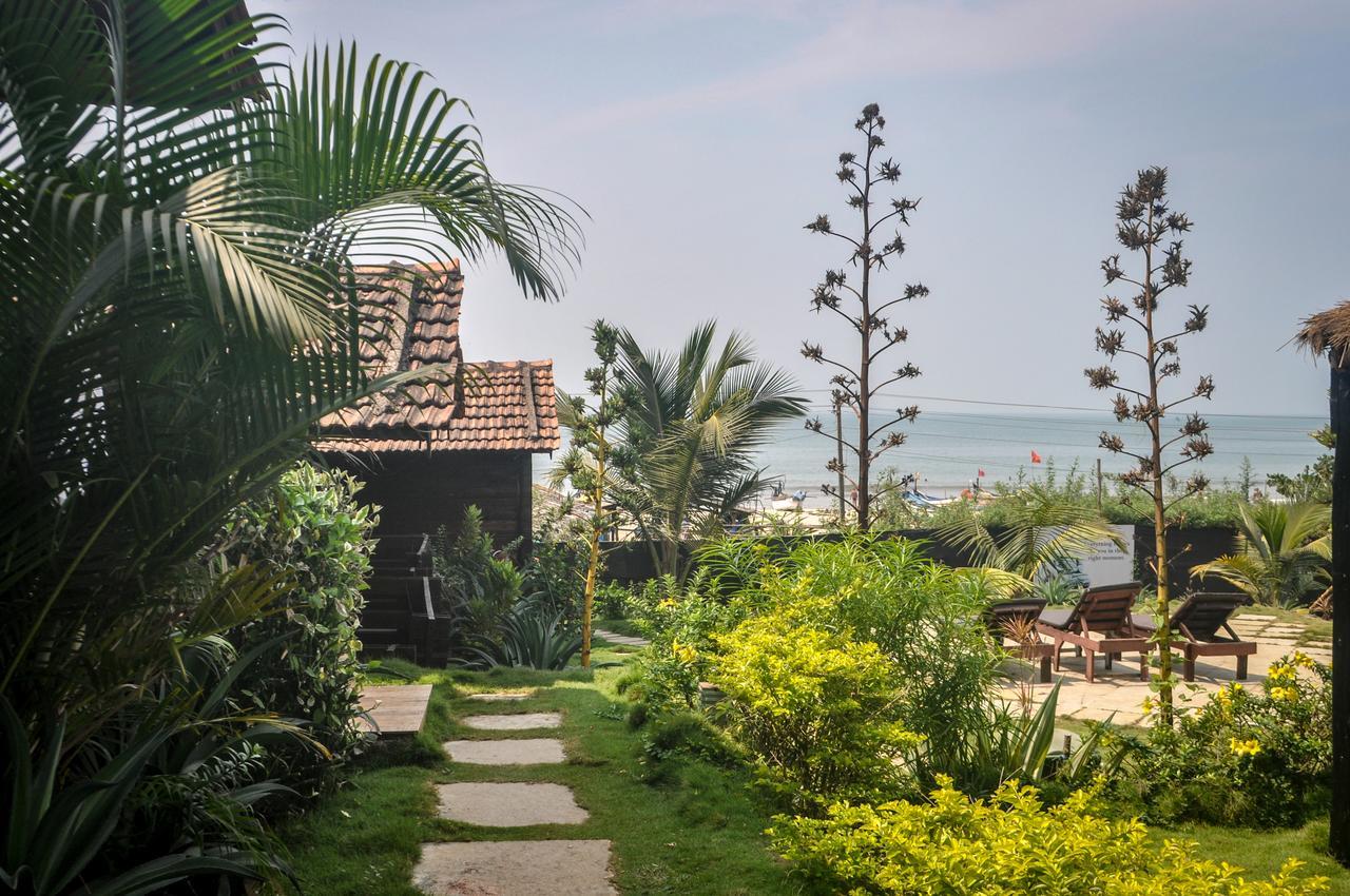 Lotus Sutra Hotel อารัมบล ภายนอก รูปภาพ