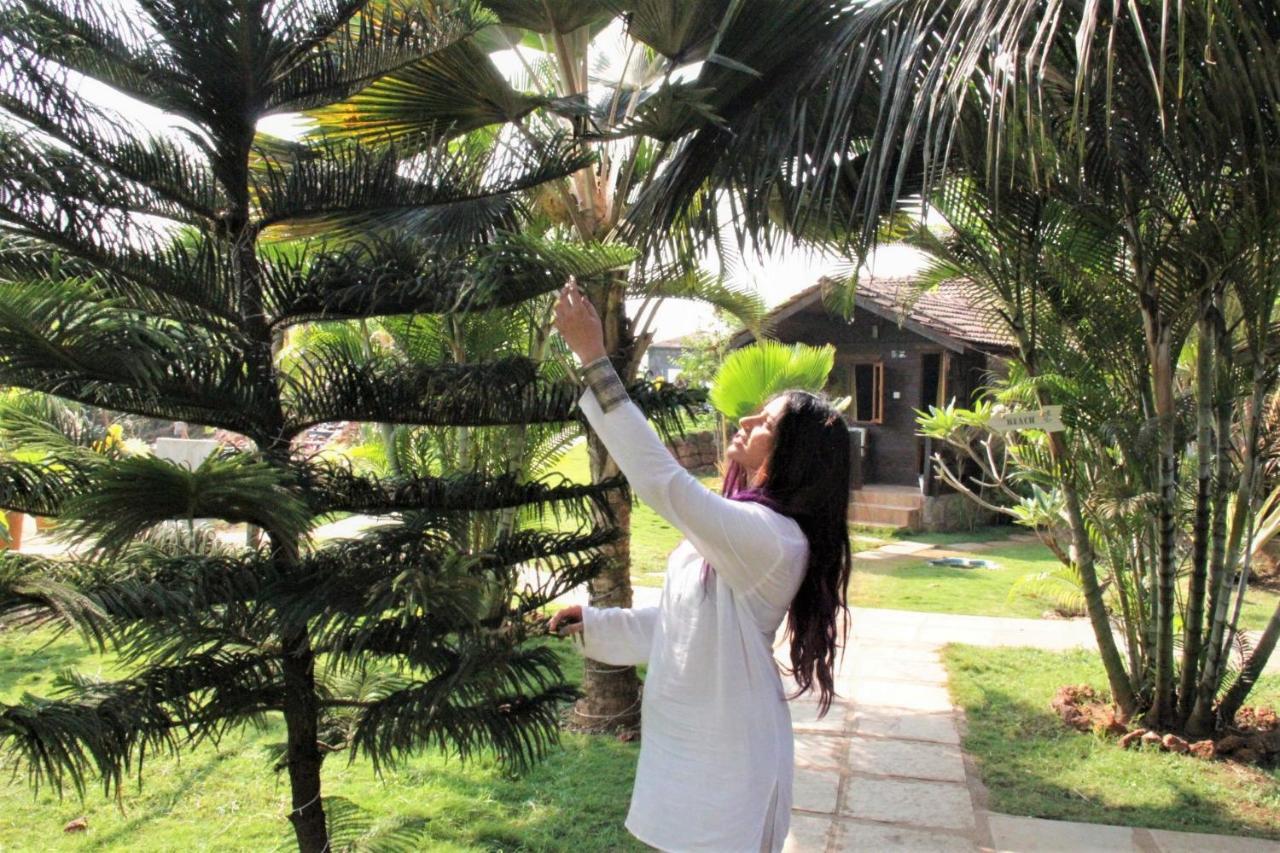 Lotus Sutra Hotel อารัมบล ภายนอก รูปภาพ